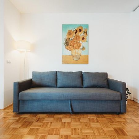 Peaceful Little Retreat, Spacious Free Garage Park 류블랴나 외부 사진