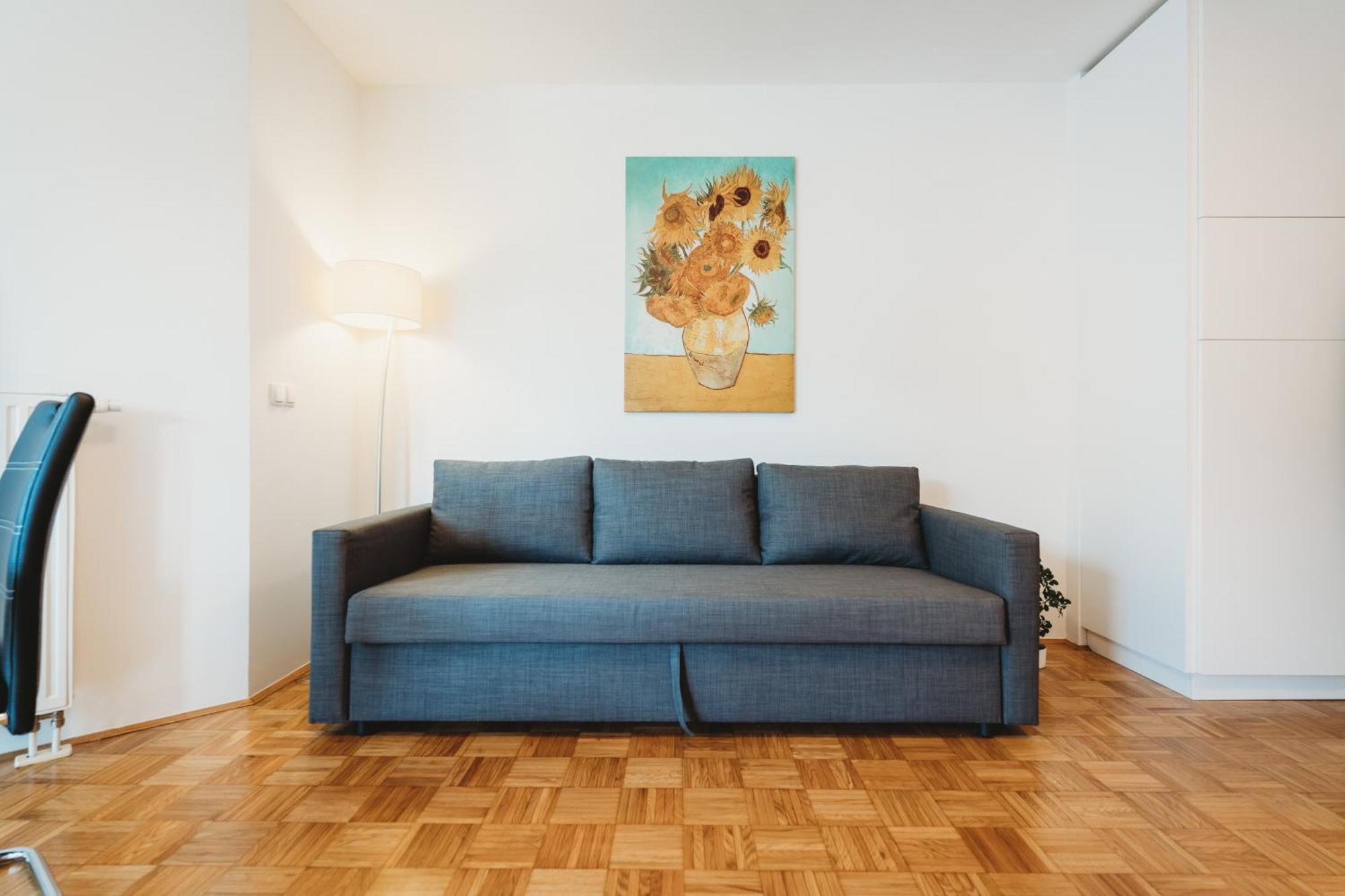 Peaceful Little Retreat, Spacious Free Garage Park 류블랴나 외부 사진