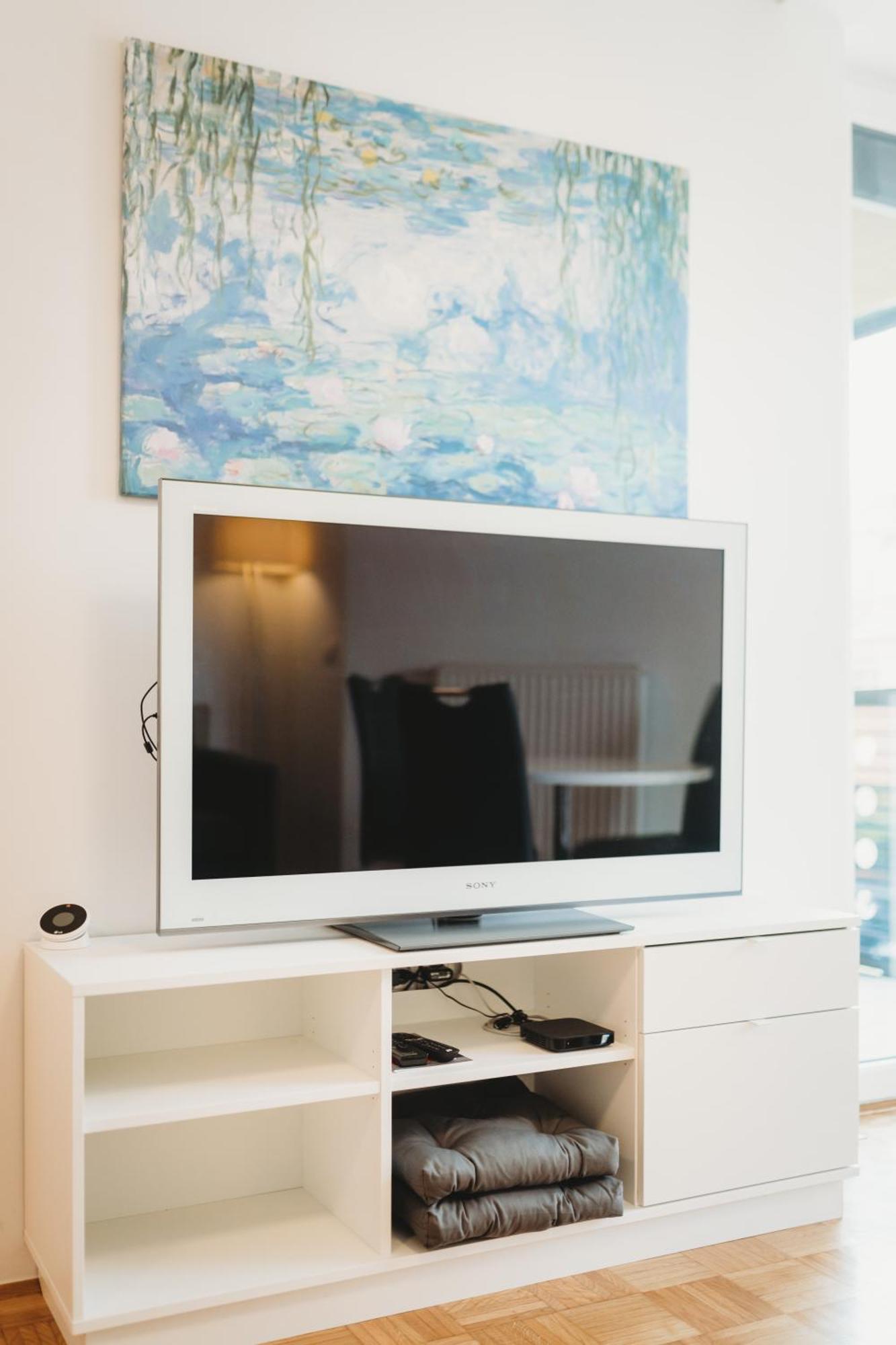 Peaceful Little Retreat, Spacious Free Garage Park 류블랴나 외부 사진