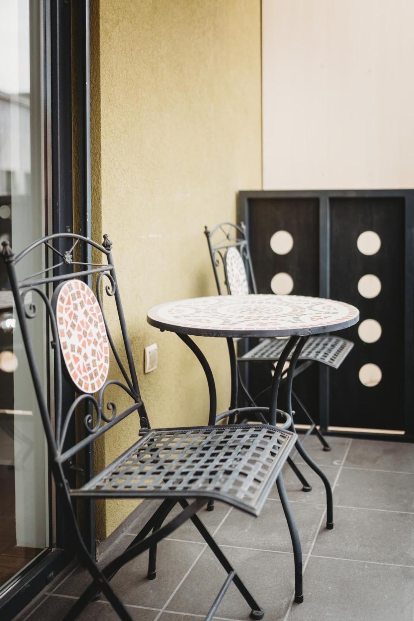 Peaceful Little Retreat, Spacious Free Garage Park 류블랴나 외부 사진