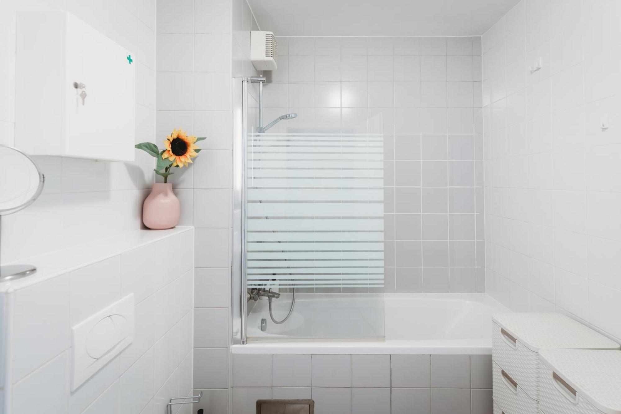 Peaceful Little Retreat, Spacious Free Garage Park 류블랴나 외부 사진