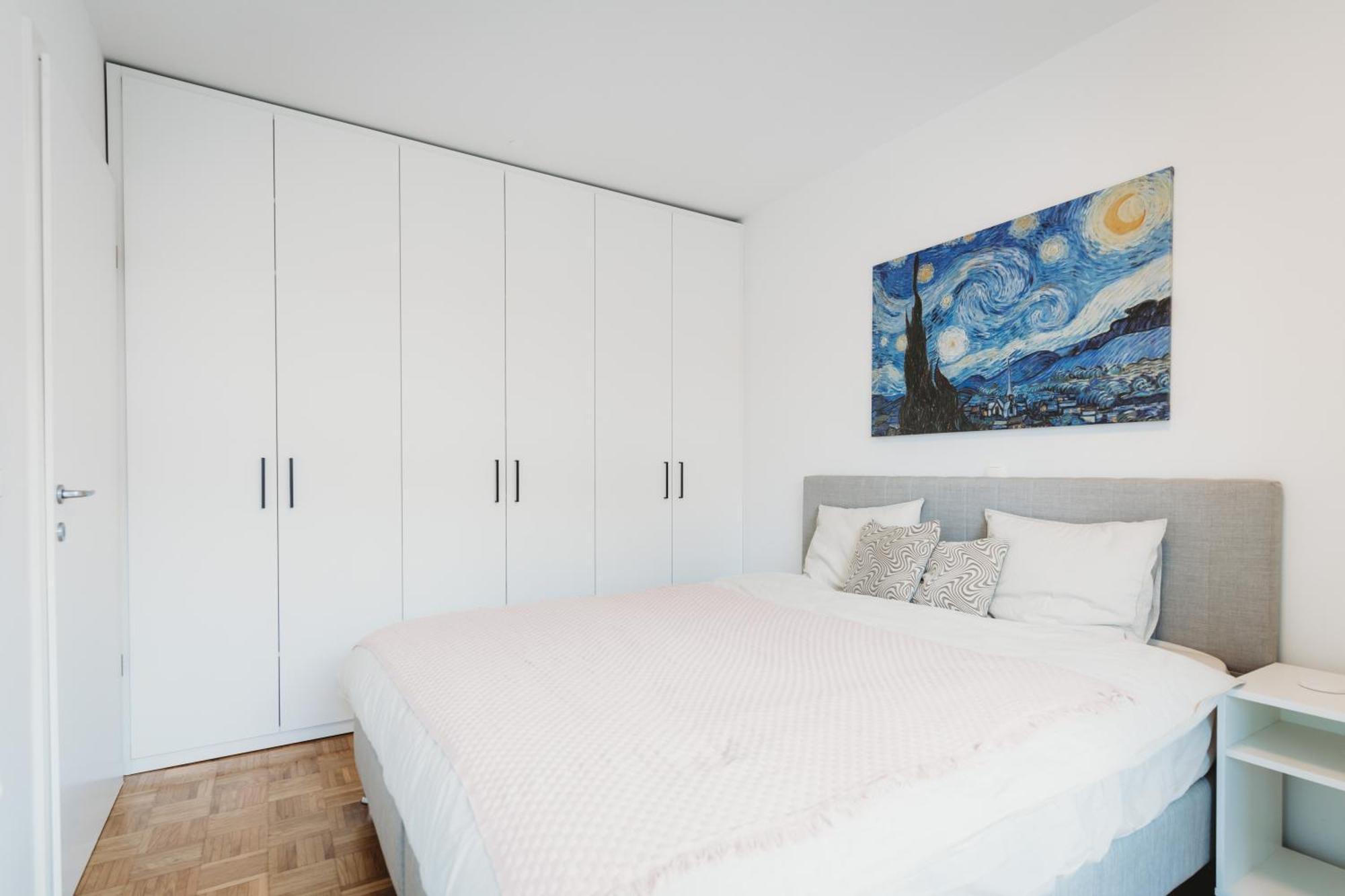 Peaceful Little Retreat, Spacious Free Garage Park 류블랴나 외부 사진