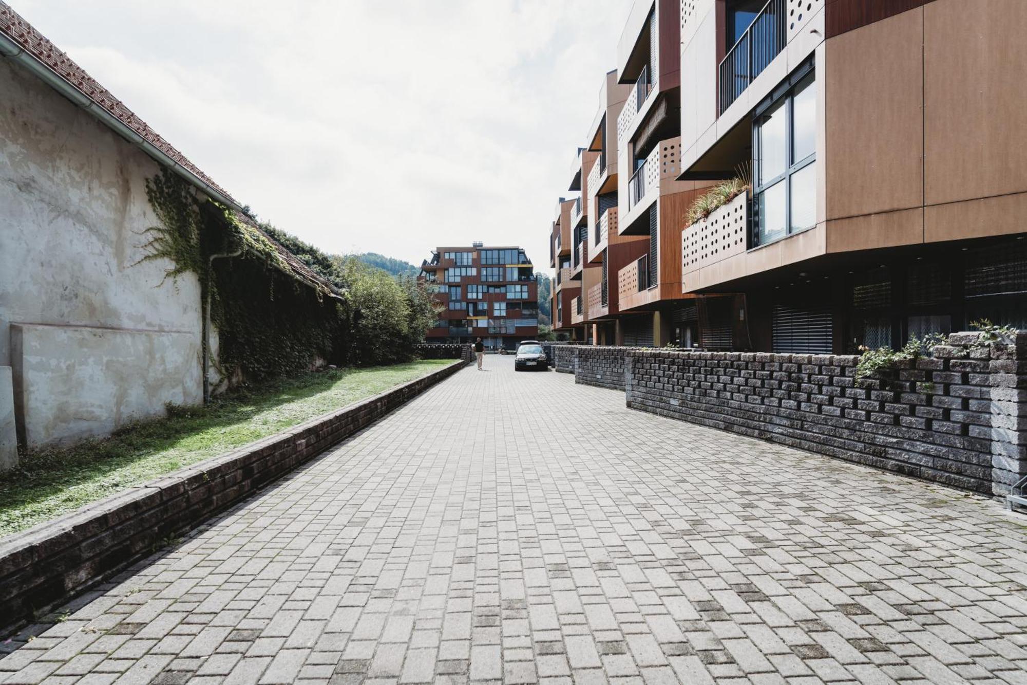 Peaceful Little Retreat, Spacious Free Garage Park 류블랴나 외부 사진